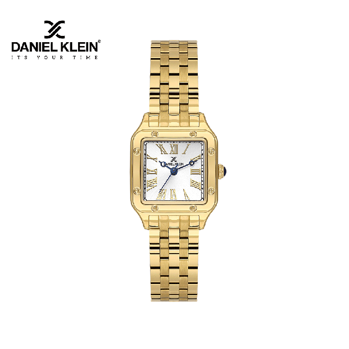 Montre Femme Daniel Klein DK.1.14104-3 Tunisie - Bijouterie Kacem