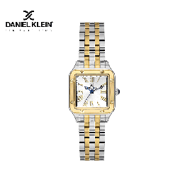 Montre Femme Daniel Klein DK.1.14104-3 Tunisie - Bijouterie Kacem