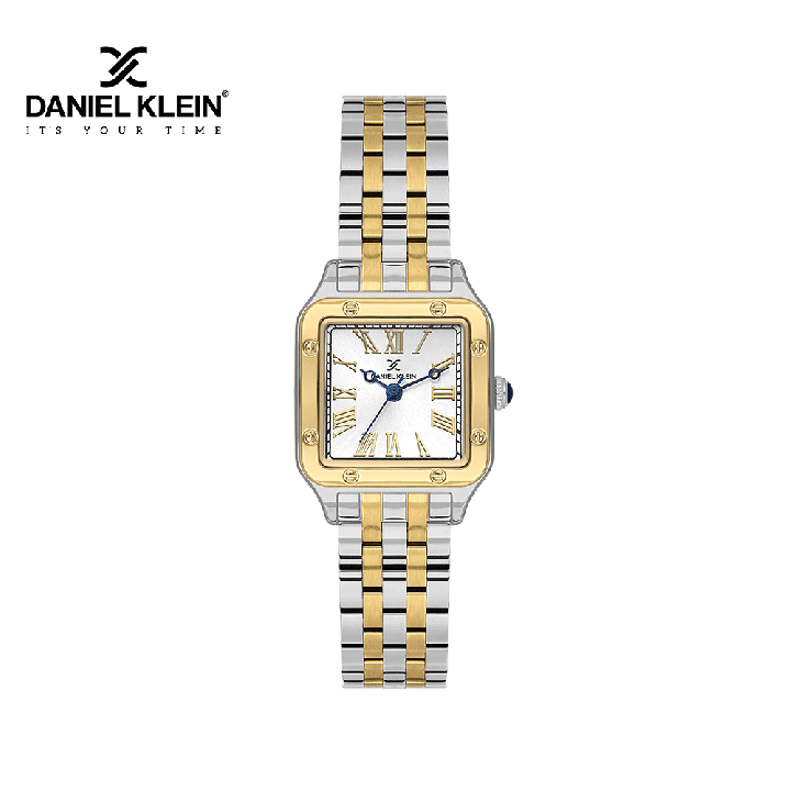 Montre Femme Daniel Klein DK.1.14104-3 Tunisie - Bijouterie Kacem