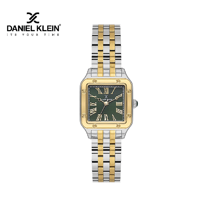 Montre Femme Daniel Klein DK.1.14104-5 Tunisie - Bijouterie Kacem