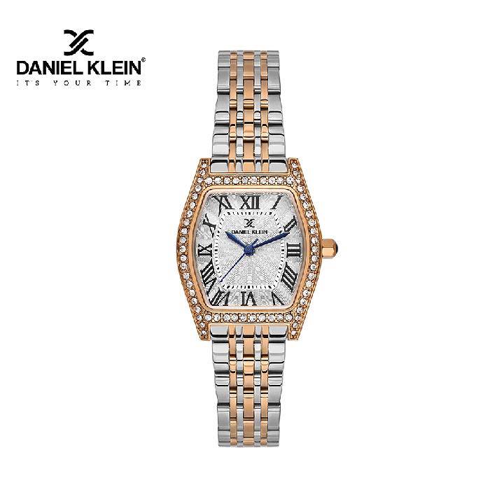 Montre Femme Daniel Klein DK.1.14106-6 Tunisie - Bijouterie Kacem
