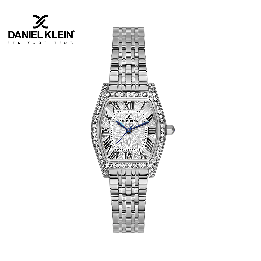Montre Femme Daniel Klein DK.1.14106-1 Tunisie - Bijouterie Kacem