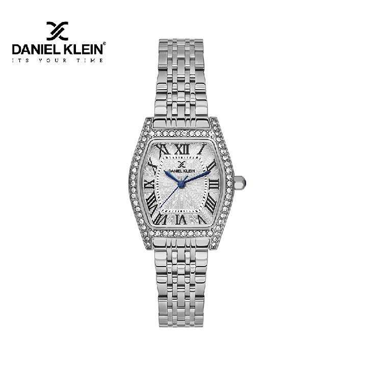 Montre Femme Daniel Klein DK.1.14106-1 Tunisie - Bijouterie Kacem