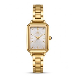 Montre Pivoli Femme P2703-02 Tunisie - Bijouterie Kacem