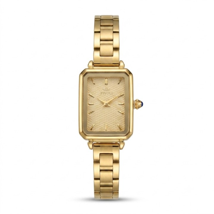 Montre Pivoli Femme P2703-03 Tunisie - Bijouterie Kacem