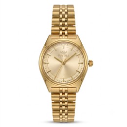 Montre Pivoli Femme P2718-03 Tunisie - Bijouterie Kacem