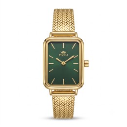 Montre Pivoli Femme P2720-04 Tunisie - Bijouterie Kacem