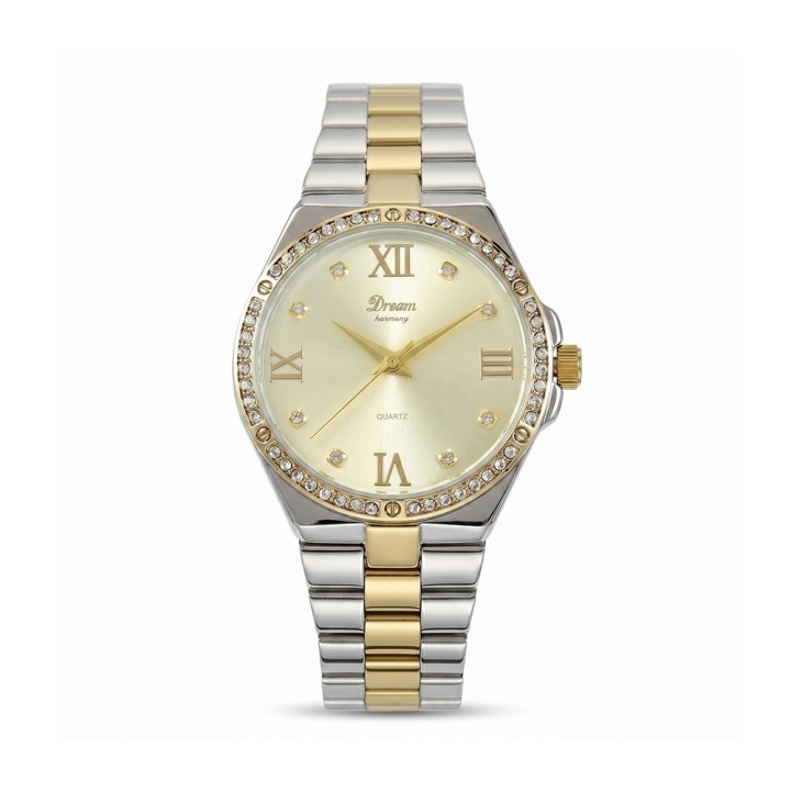 Montre Femme Dream Fashion D3386CL-05 Prix Tunisie | Bijouterie Kacem