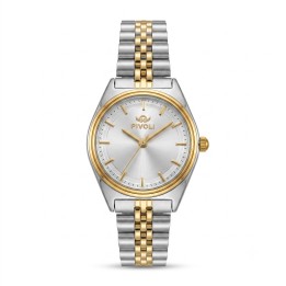 Montre Pivoli Femme P2718-04 Tunisie - Bijouterie Kacem