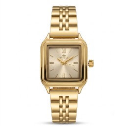 Montre Pivoli Femme P2707-03 Tunisie - Bijouterie Kacem