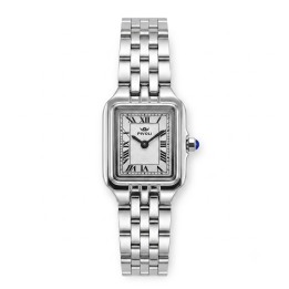Montre Pivoli Femme P2704-01 Tunisie - Bijouterie Kacem
