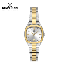 Montre Daniel Klein Femme DK.1.13912-6 Tunisie - Bijouterie Kacem