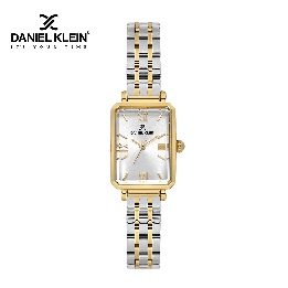 Montre Daniel Klein Femme DK.1.13934-4 Tunisie - Bijouterie Kacem