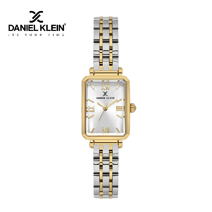 Montre Daniel Klein Femme DK.1.13934-4 Tunisie - Bijouterie Kacem