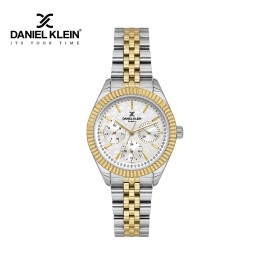 Montre Femme Daniel Klein DK.1.13927-3 Tunisie - Bijouterie Kacem