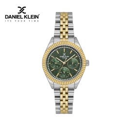 Montre Femme Daniel Klein DK.1.13927-4 Tunisie - Bijouterie Kacem