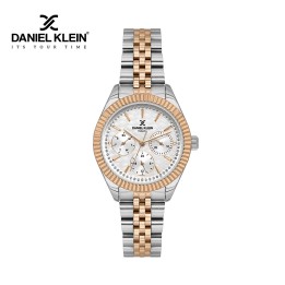 Montre Femme Daniel Klein DK.1.13927-5 Tunisie - Bijouterie Kacem