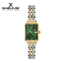 Montre Daniel Klein Femme DK.1.13934-5 Tunisie - Bijouterie Kacem