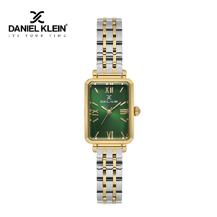 Montre Daniel Klein Femme DK.1.13934-5 Tunisie - Bijouterie Kacem