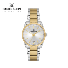 Montre Femme Daniel Klein DK.1.13968-6 Tunisie - Bijouterie Kacem