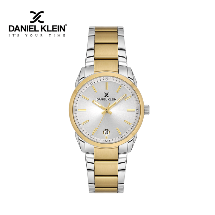 Montre Femme Daniel Klein DK.1.13968-6 Tunisie - Bijouterie Kacem