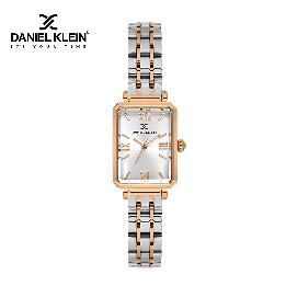 Montre Daniel Klein Femme DK.1.13934-6 Tunisie - Bijouterie Kacem