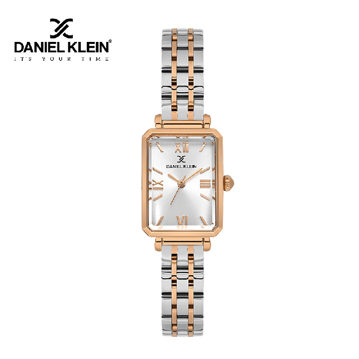 Montre Daniel Klein Femme DK.1.13934-6 Tunisie - Bijouterie Kacem