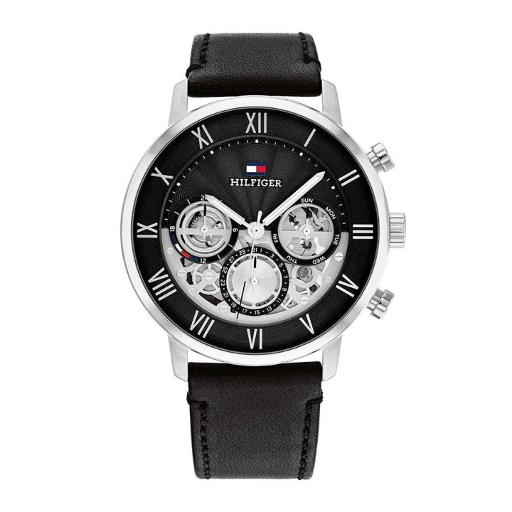 Montre Homme Tommy Hilfiger 1710565 | Kacem Tunisie