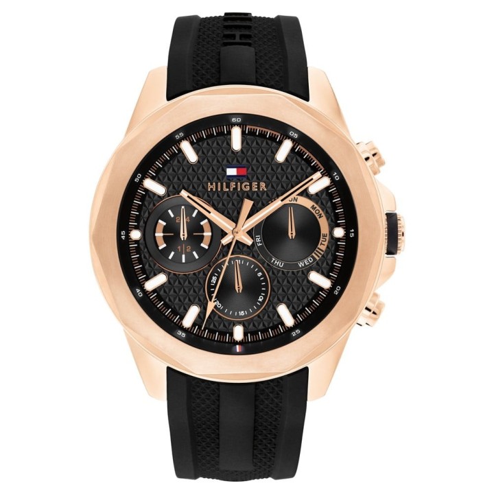 Montre Homme Tommy Hilfiger 1710650 | Kacem Tunisie