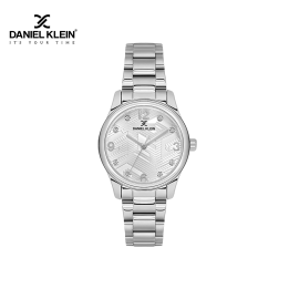 Montre Daniel Klein Femme DK.1.13953-1 Tunisie - Bijouterie Kacem