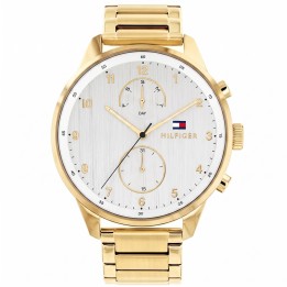 Montre Homme Tommy Hilfiger 1791576 | Kacem Tunisie