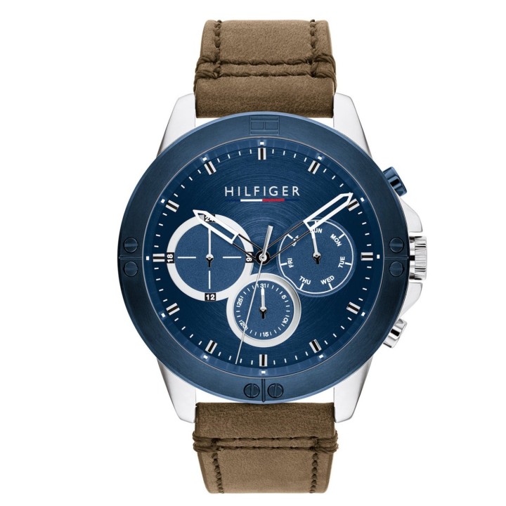 Montre Homme Tommy Hilfiger 1791895 | Kacem Tunisie