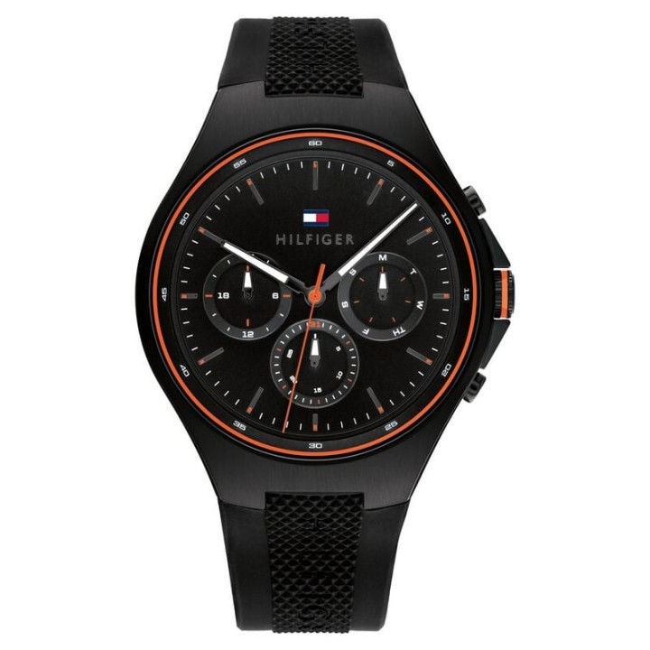Montre Homme Tommy Hilfiger 1792056 | Kacem Tunisie