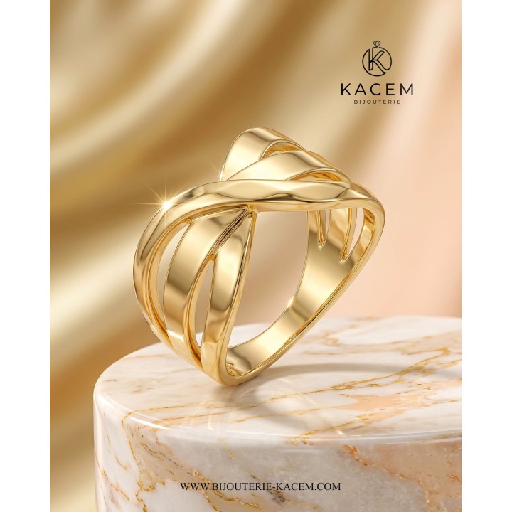 Bague B000051