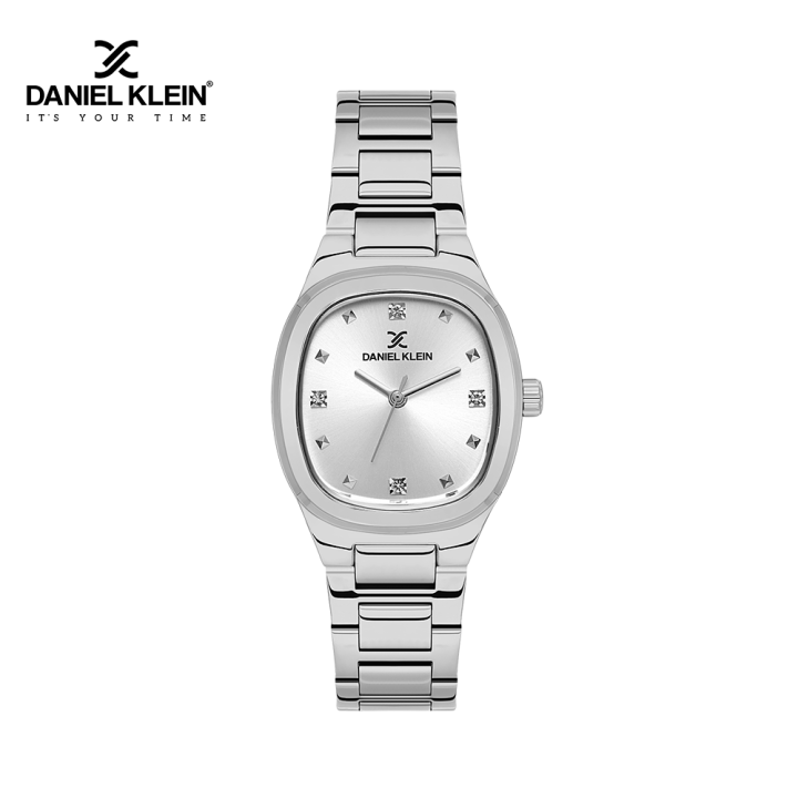 Montre Daniel Klein Femme DK.1.13955-1 Tunisie - Bijouterie Kacem