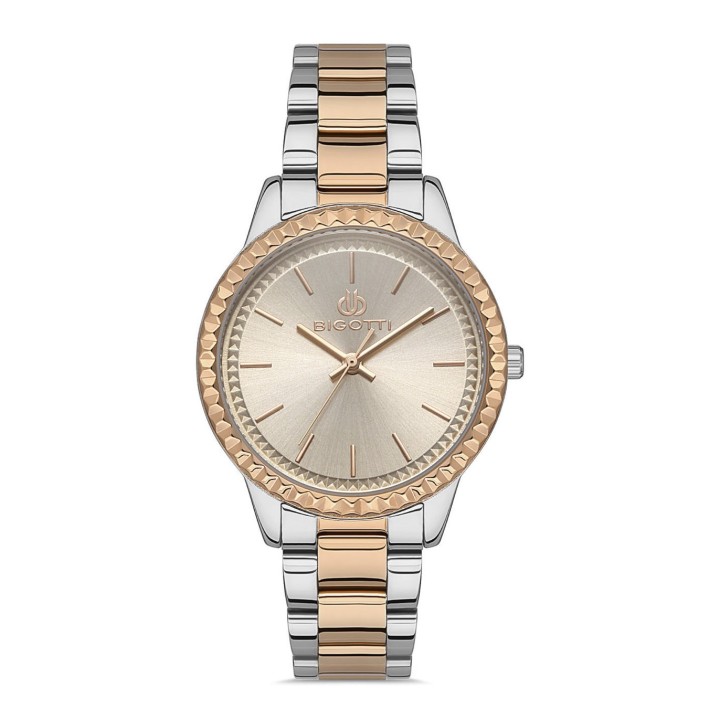 Montre Bigotti Milano BG.1.10388-5 | Bijouterie Kacem Tunisie