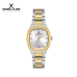 Montre Daniel Klein Femme DK.1.13955-4 Tunisie - Bijouterie Kacem