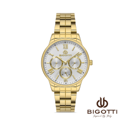 Bigotti Milano BG.1.10393-5