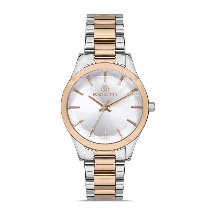 Montre Bigotti Milano BG.1.10395-3 | Bijouterie Kacem Tunisie