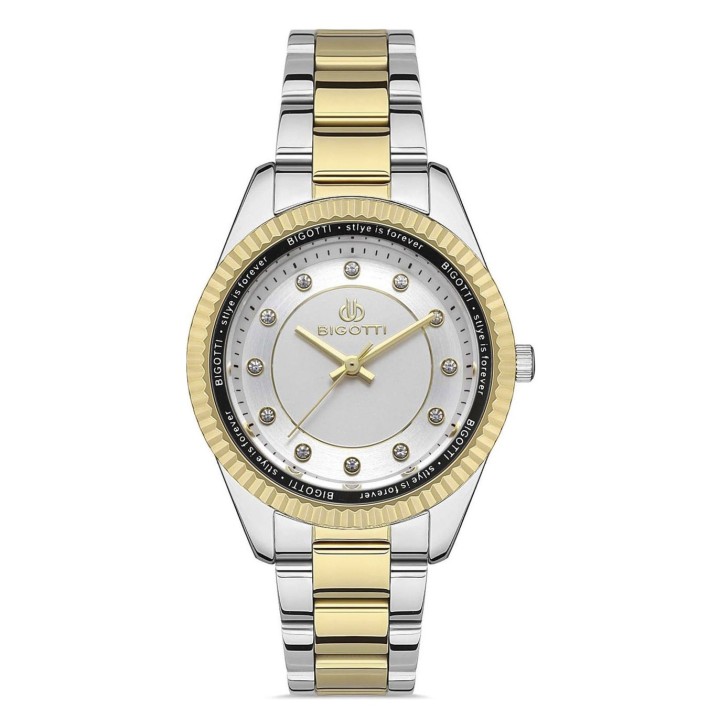 Bigotti Milano BG.1.10398-5