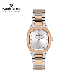 Montre Daniel Klein Femme DK.1.13955-6 Tunisie - Bijouterie Kacem