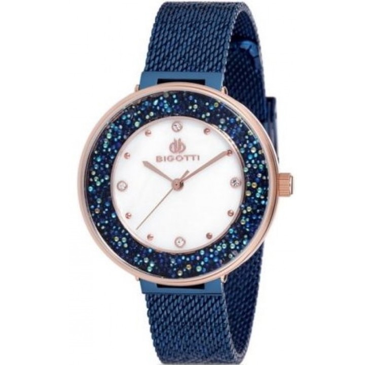 Montre Bigotti Milano BGT0230-5 | Bijouterie Kacem Tunisie