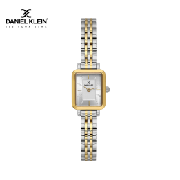 Montre Daniel Klein Femme DK.1.13913-5 Tunisie - Bijouterie Kacem
