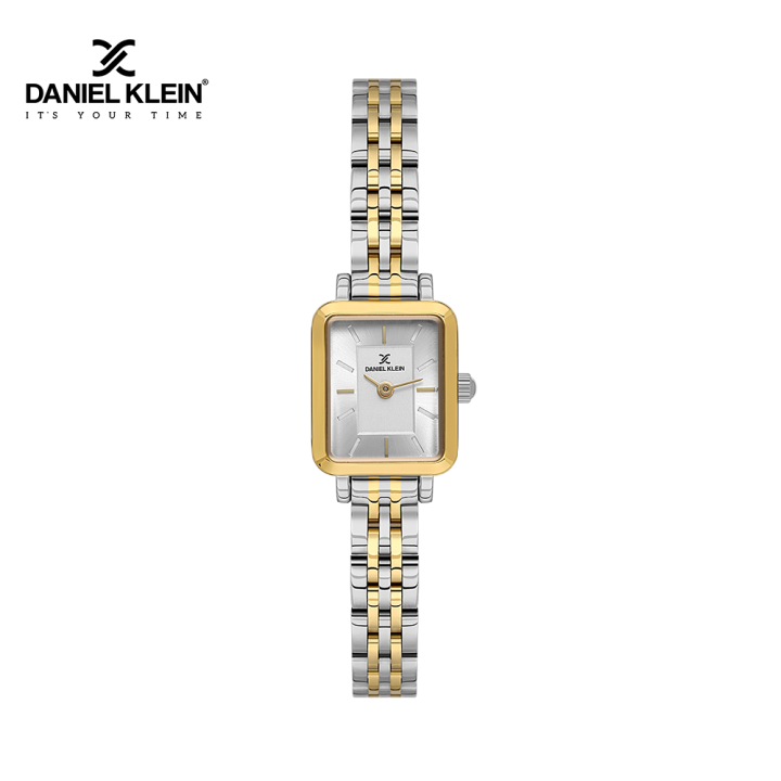 Montre Daniel Klein Femme DK.1.13913-5 Tunisie - Bijouterie Kacem