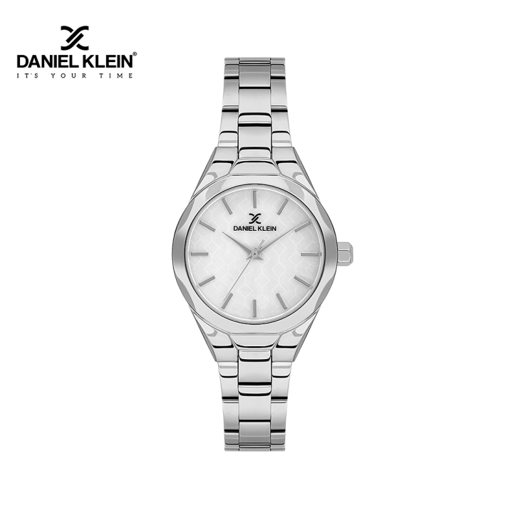 Montre Daniel Klein Femme DK.1.13965-1 Tunisie - Bijouterie Kacem