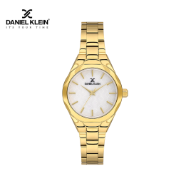 Montre Daniel Klein Femme DK.1.13965-3 Tunisie - Bijouterie Kacem