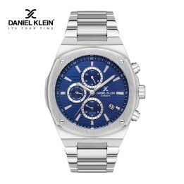 Montre Homme Daniel Klein DK.1.13413-3 | Bijouterie Kacem Tunisie
