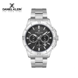 Montre Homme Daniel Klein DK.1.13892-1 | Bijouterie Kacem Tunisie