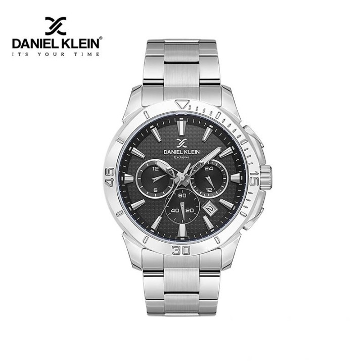 Montre Homme Daniel Klein DK.1.13892-1 | Bijouterie Kacem Tunisie
