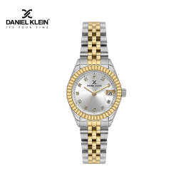 Montre Femme Daniel Klein DK.1.13969-6 Tunisie - Bijouterie Kacem